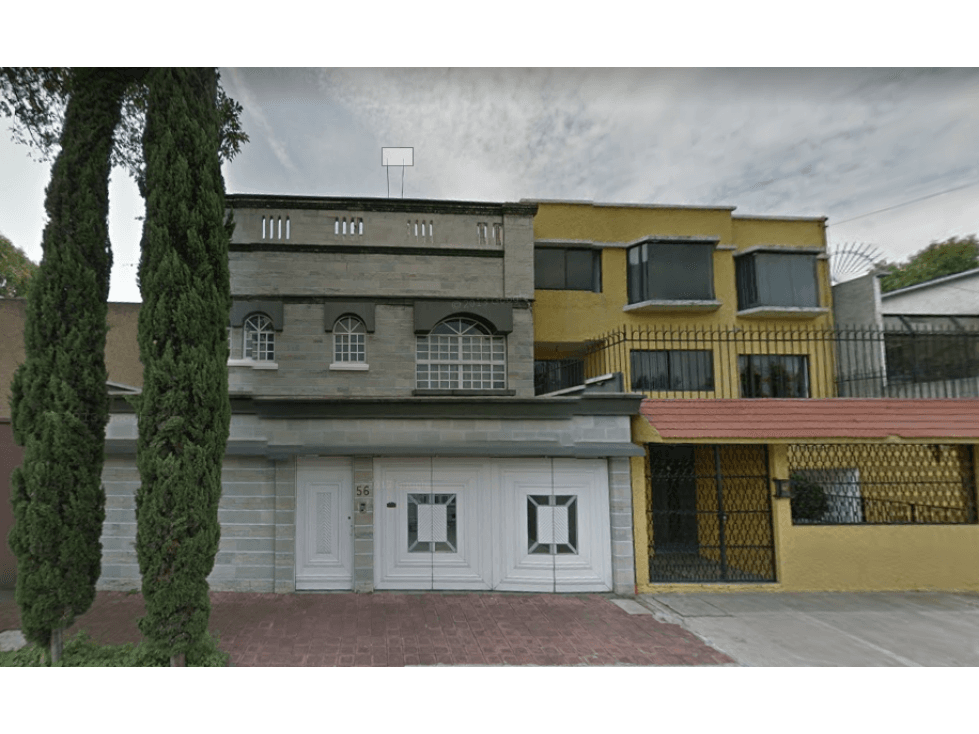 ¡CASA EN PASEOS DE TAXQUEÑA! ORO — foto 2