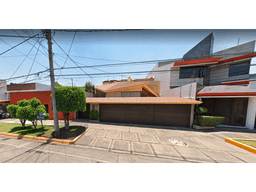 ¡CASA EN CIUDAD SATELITE! OCTV