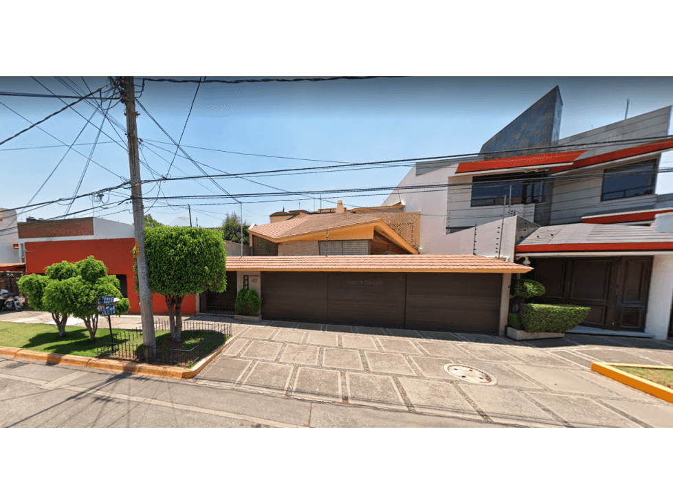 ¡CASA EN CIUDAD SATELITE! OCTV — foto 6