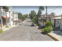 CASA EN SAN NICOLAS TOTOLAPAN, TLALPAN CDMX