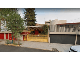 ¡CASA EN PASEOS DE TAXQUEÑA! OCTV