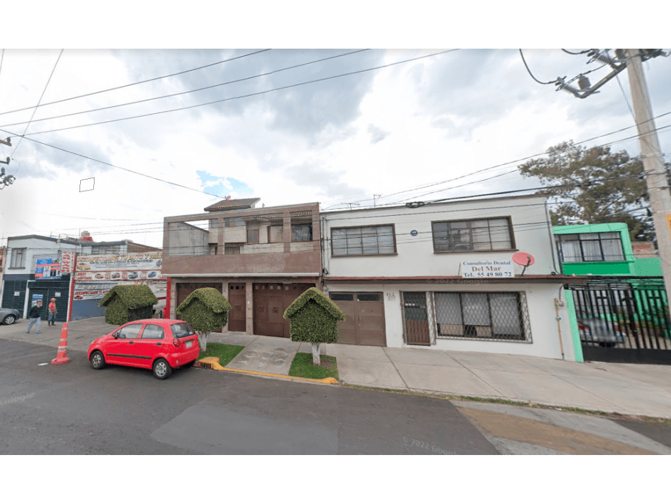 ¡CASA EN COLONIA EDUCACIO! OCTV — foto 2