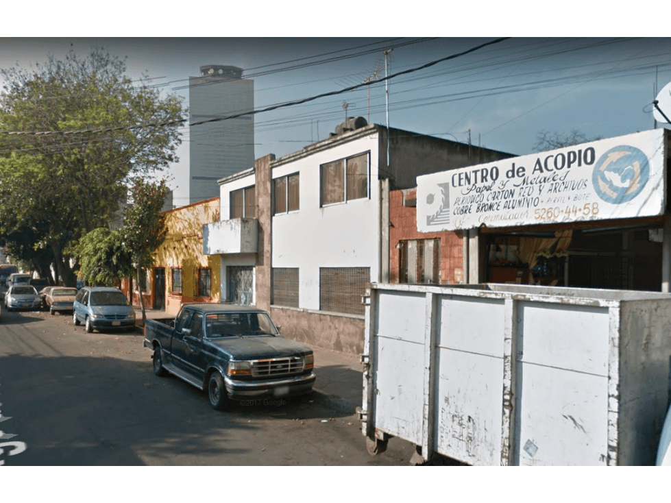 ¡CASA EN COLONIA ANAHUAC! OCTV — foto 6