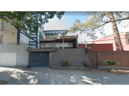 ¡CASA EN CIUDAD JARDIN! OCTV