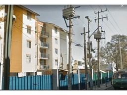 VENTA DEPARTAMENTO SAN NICOLAS TOLENTINO, IZTAPALAPA CDMX