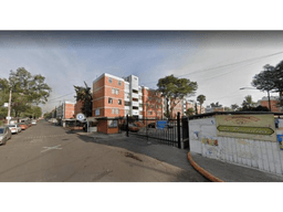 VENTA DEPARTAMENTO SAN PABLO XALPA, AZCAPOTZALCO CDMX