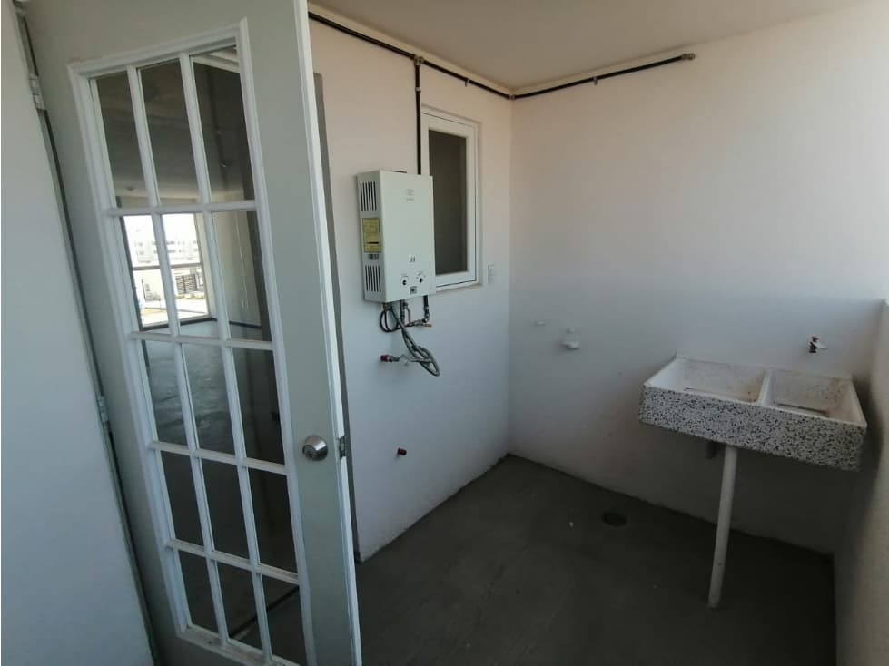 DEPARTAMENTO EN VENTA EN TIZATUCA — foto 6
