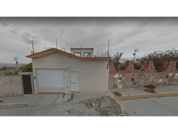¡CASA EN PACHUCA! BRL
