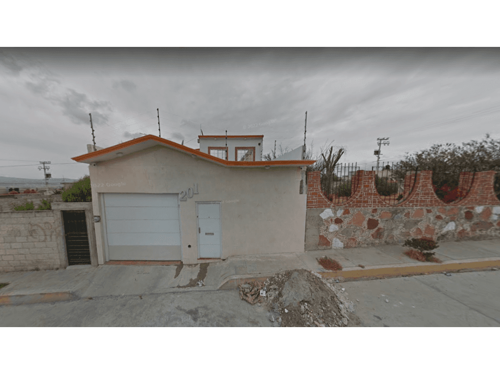 ¡CASA EN PACHUCA! BRL — foto 6