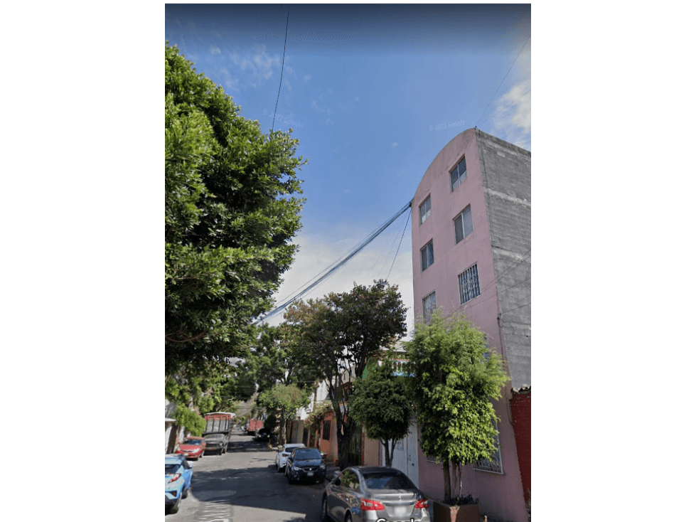 REMATE BANCARIO, DEPTO, AZCAPOTZALCO, CDMX — foto 5