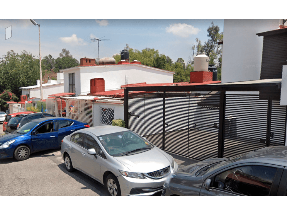 ¡CASA EN LOMAS VERDES! BRL — foto 6