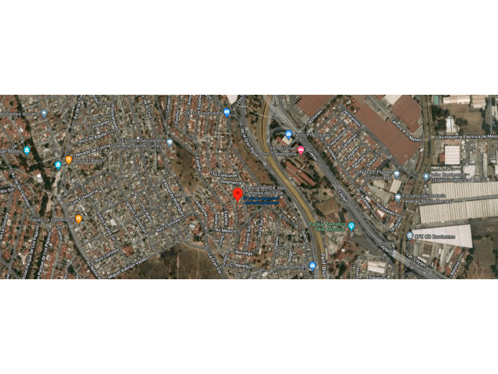 ¡CASA EN TLALNEPANTLA! BRL — foto 6