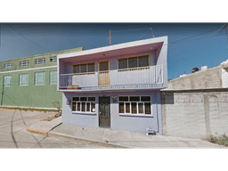 ¡CASA EN PACHUCA! ABRIL