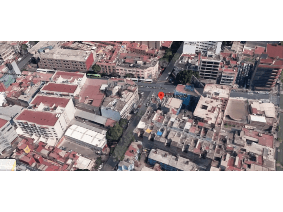 DEPARTAMENTO EN COL. SAN RAFAEL — foto 6