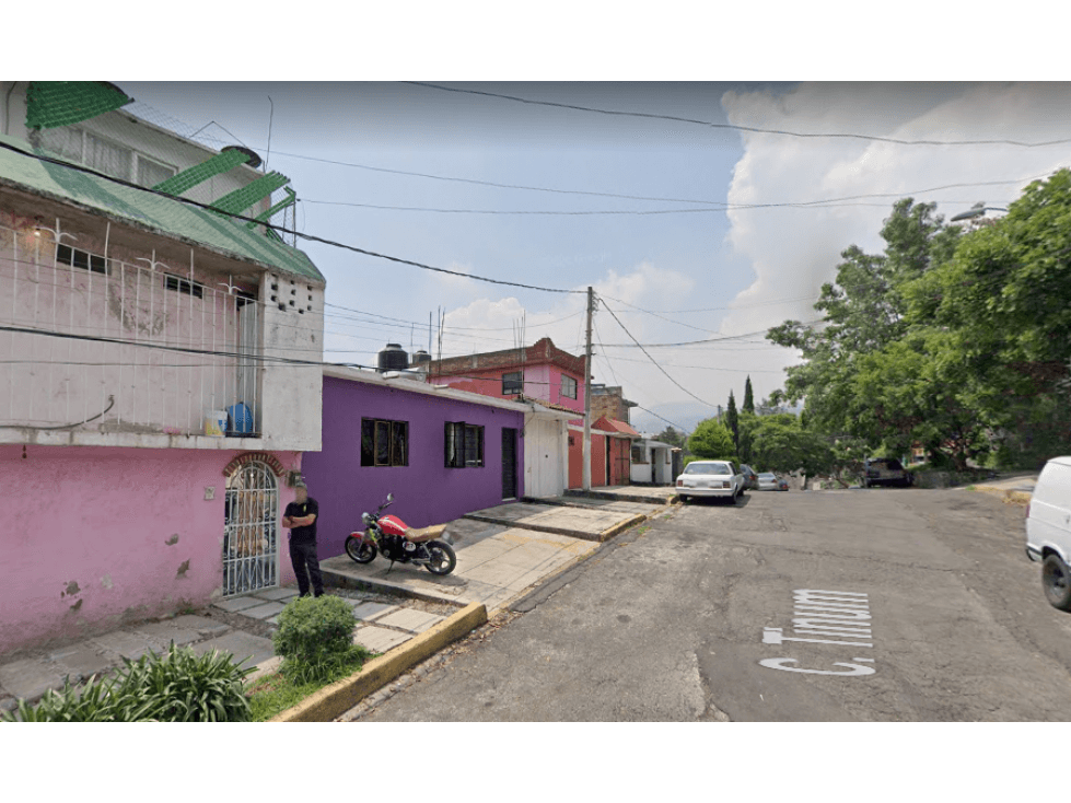 VENTA CASA TINUM, SAN NICOLAS, TLALPAN CDMX — foto 3