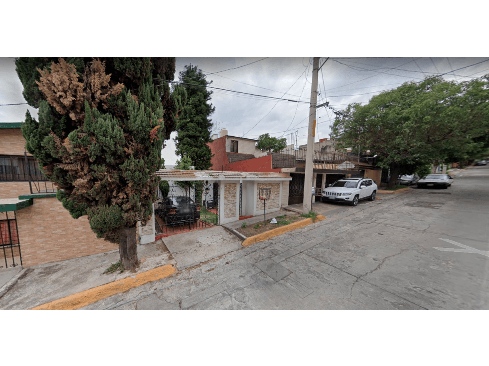 ¡CASA EN PIRULES TLALNEPANTLA! BRL — foto 1
