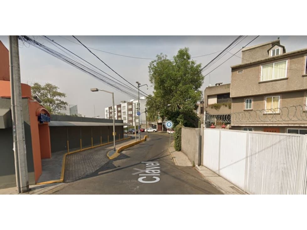 CASA EN REMATE COYOACÁN — foto 6