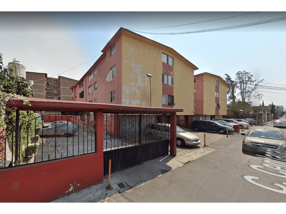 DEPARTAMENTO EN CENTLAPATL #28,  AZCAPOTZALCO — foto 6