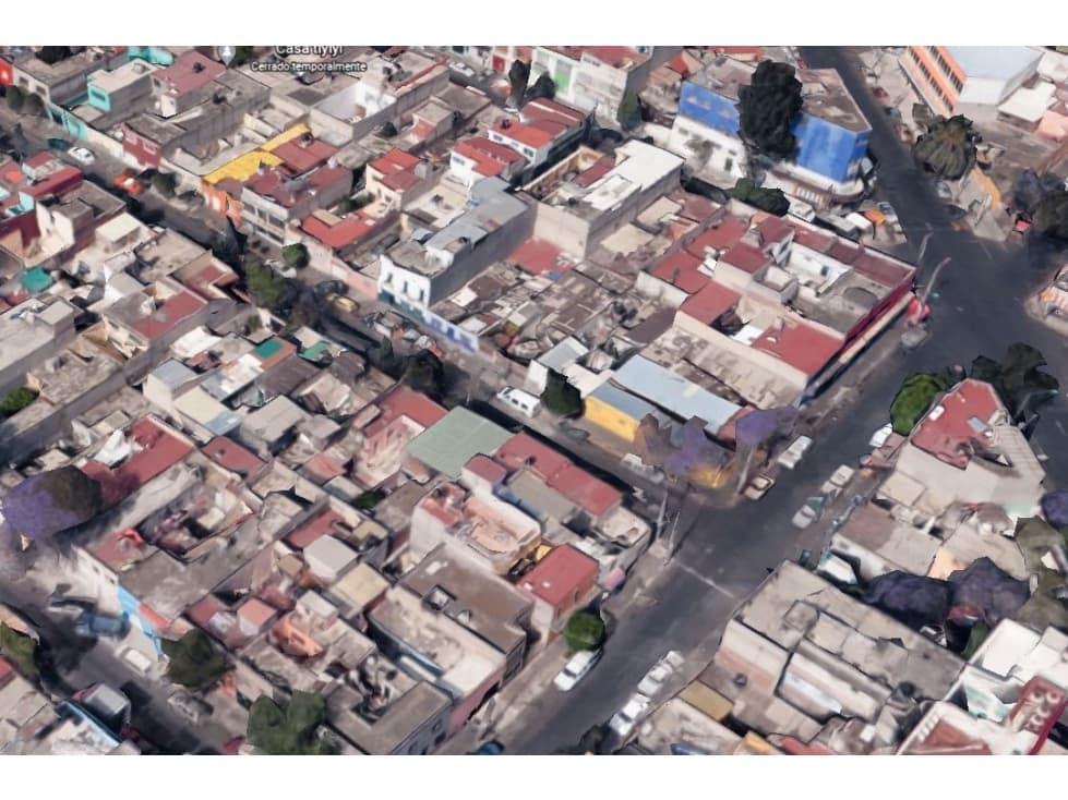 CASA EN COLONIA MOCTEZUMA 2a. SECCIÓN — foto 6