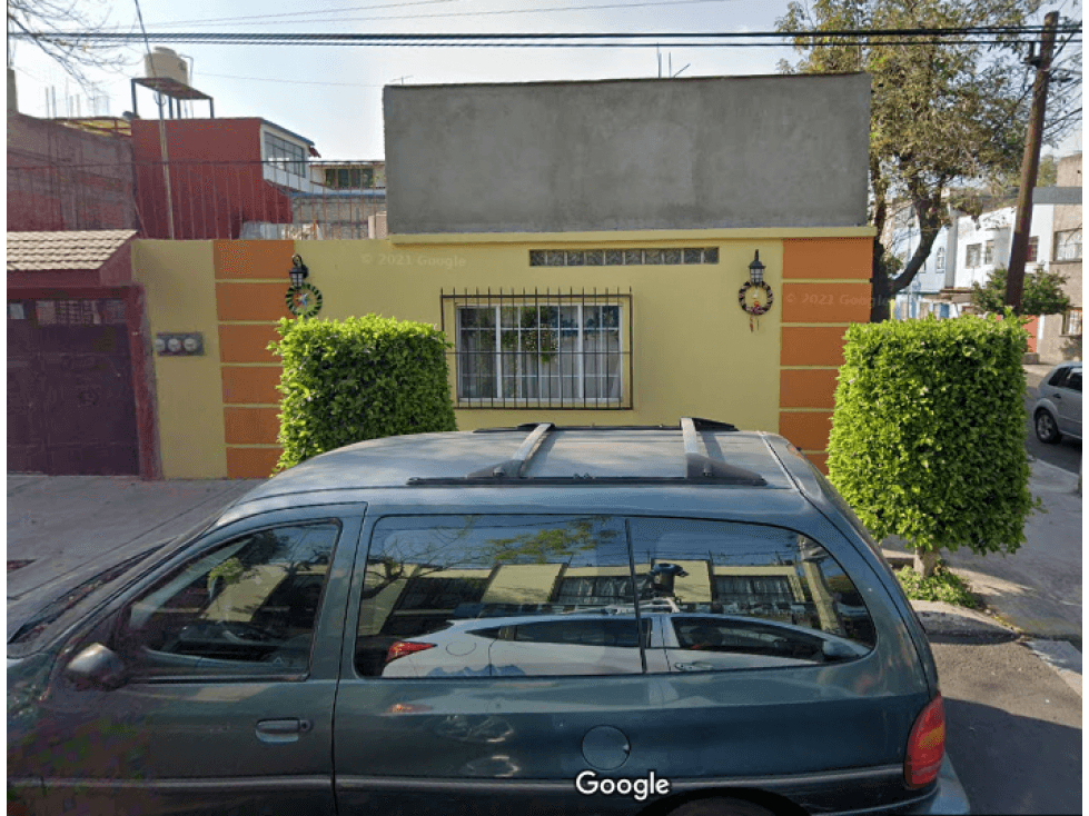 REMATE HIPOTECARIO COL, MOCTEZUMA — foto 3