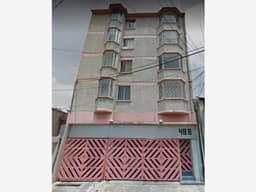 VENTA DE DEPARTAMENTO "REMATE BANCARIO" COLONIA MAZA CUAUHTÉMOC