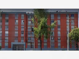 VENTA DE DEPARTAMENTO "REMATE BANCARIO" COLONIA ASTURIAS CUAUHTÉMOC
