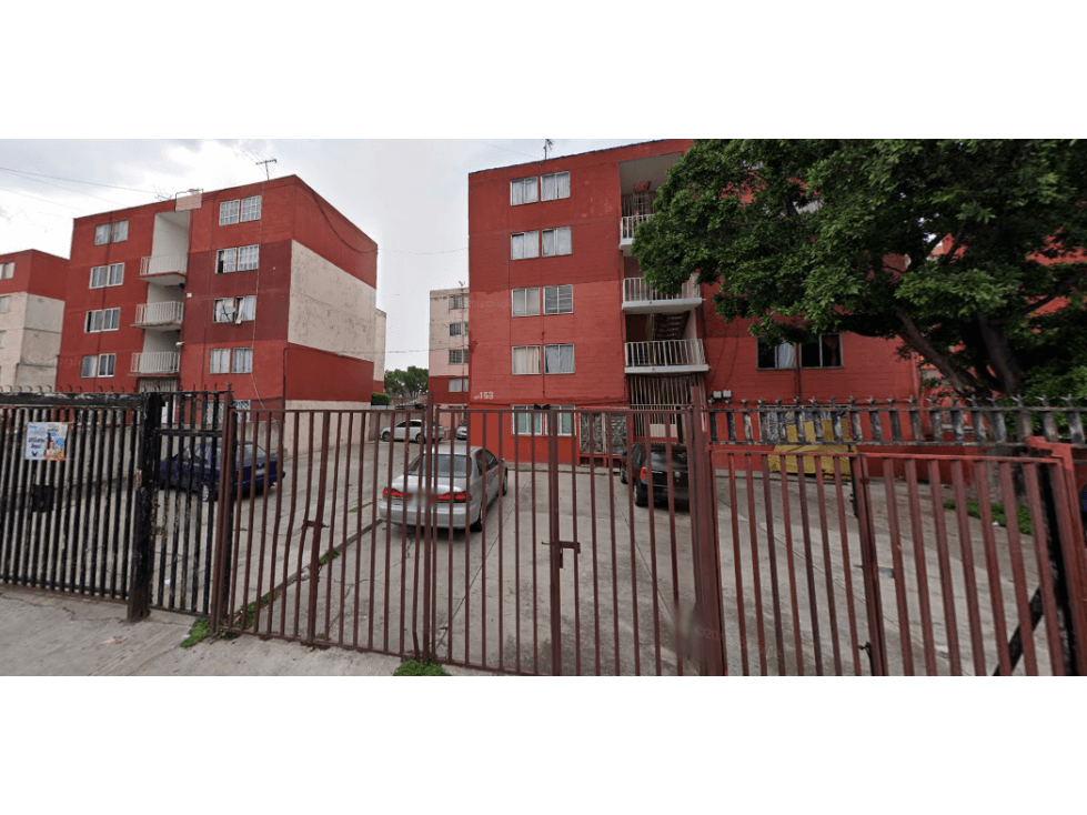 EXCELENTE DEPARTAMENTO EN VENTA AZCAPOTZALCO — foto 5