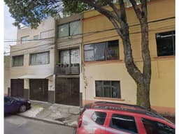 "DEPARTAMENTO DE REMATE BANCARIO" EN ALGARIN CUAUHTEMOC