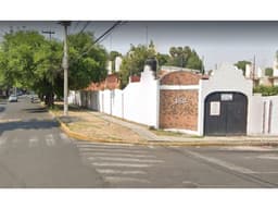 VENTA DE CASA EN CALZADA DE GUADALUPE, EXHACIENDA COAPA.TLALPAN, CDMX