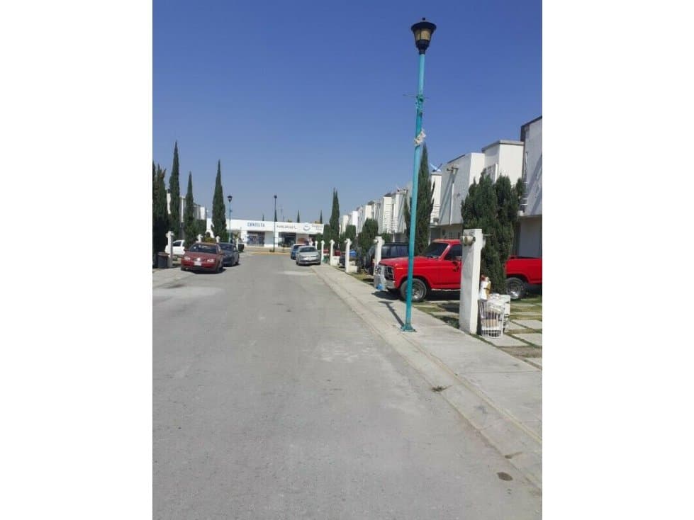 CASA EN VENTA PASEOS DEL BOSQUE CUAUTITLAN — foto 6