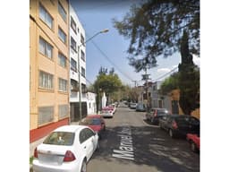 VENTA DE DEPARTAMENTO EN SAN PEDRO IZTACALCO CDMX  $709,942