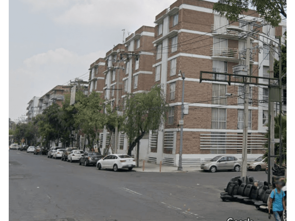 DEPARTAMENTO EN VENTA EN EJE I ORIENTE BOLEO $1,330,439.84 — foto 2