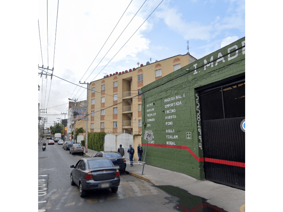 EXCELENTE DEPARTAMENTO GRAN OFERTA!!! — foto 3