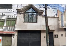 CASA DAKOTA COLONIA PARQUE SAN ANDRES COYOACAN REMATE