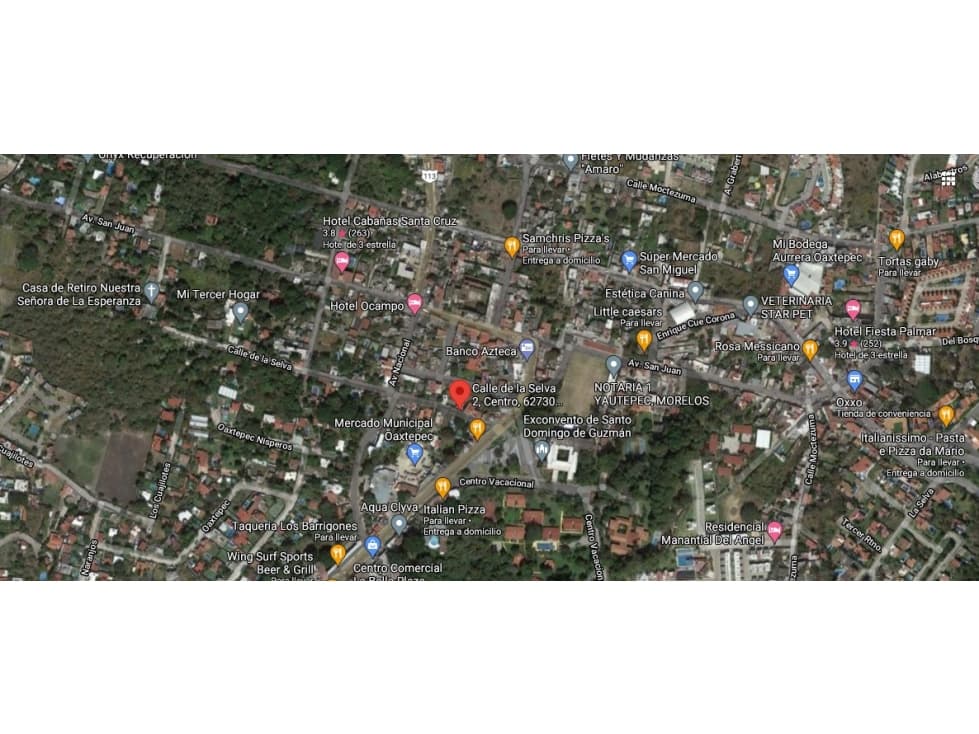 CASA SELVA COL CENTRO HUAXTEPEC YAUTEPEC MORELOS REMATE — foto 6