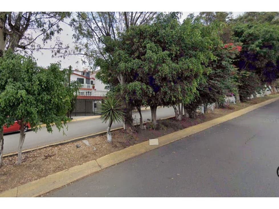 CASA LAS ALAMEDAS PASEO DE LAS PALOMAS — foto 6