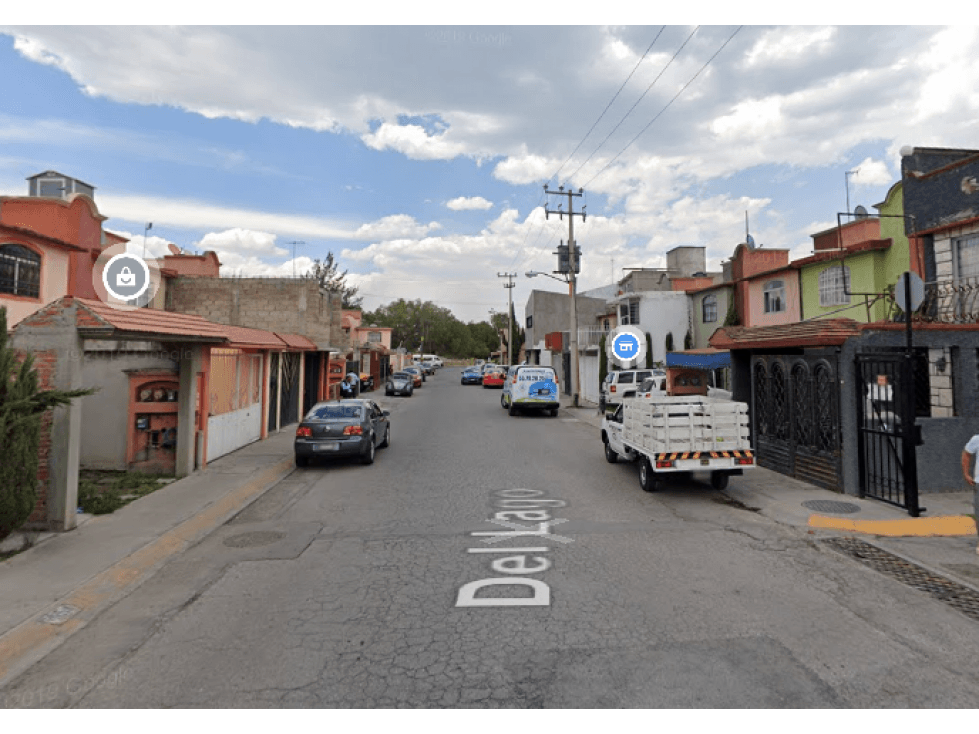 HERMOSA CASA EN CUAUTITLAN IZCALLI — foto 5