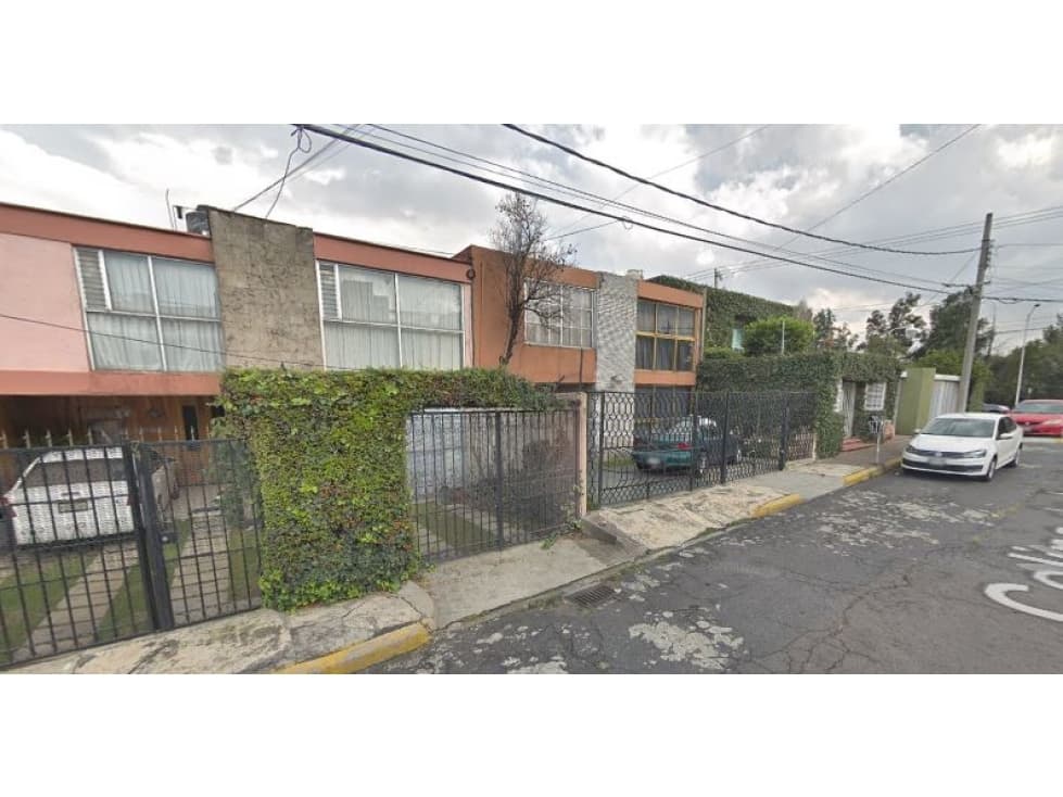 HERMOSA CASA NAUCALPAN BOULEVARES — foto 1