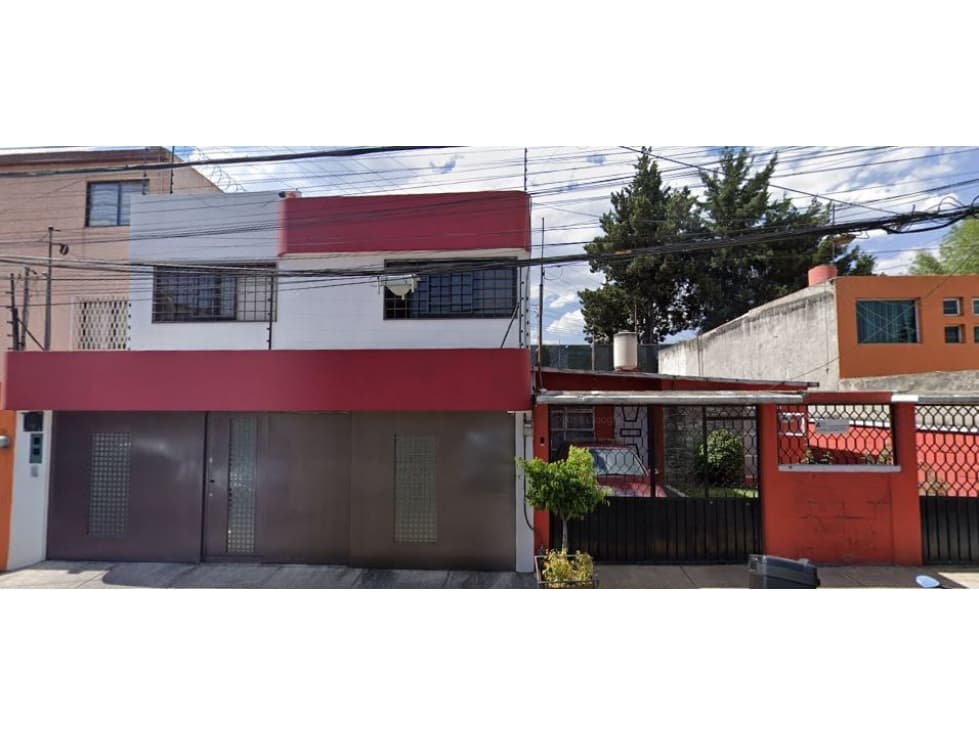 EXCELENTE CASA EN NAUCALPAN SAN MATEO — foto 1