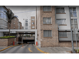 EXCELENTE DEPARTAMENTO CALZ. SAN ISIDRO, AZCAPOTZALCO CDMX