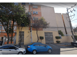 BONITO DEPARTAMENTO EN NEXTENGO AZCAPOTZALCO