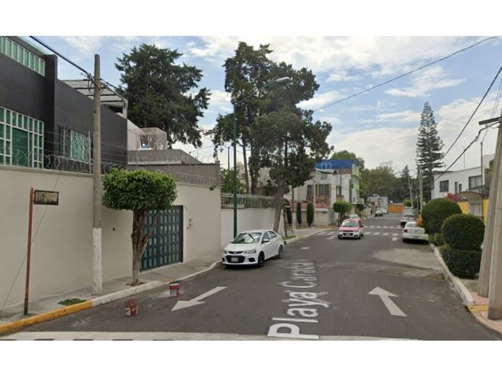 CASA EN IZTACALCO — foto 3