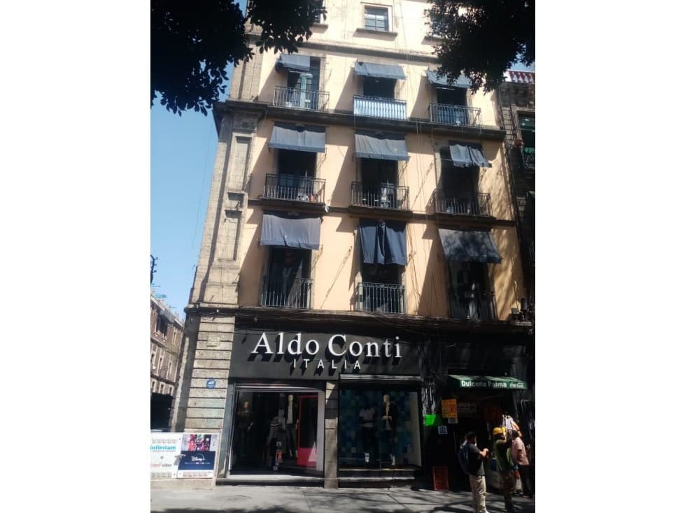 Venta de edificio — foto 2