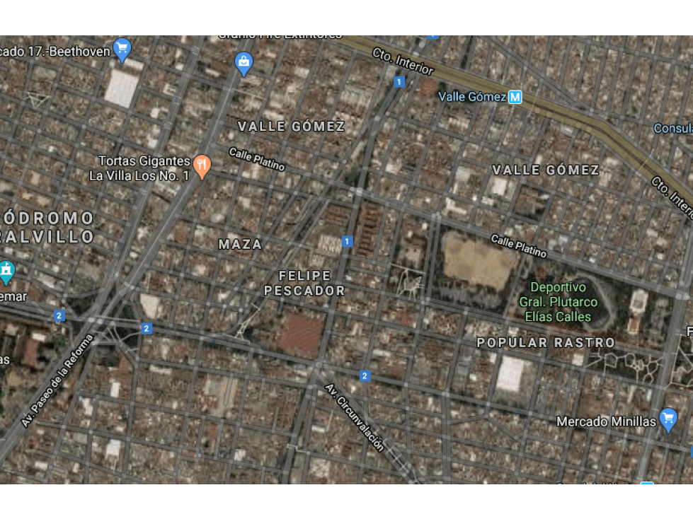 DEPARTAMENTO — foto 6