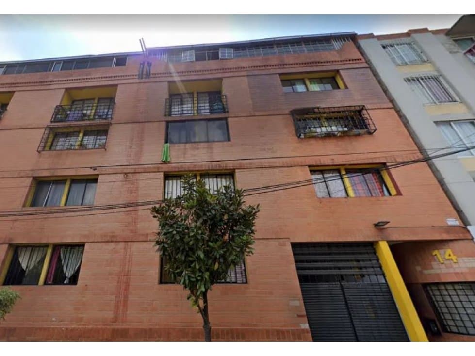 Departamento en Venta abasolo — foto 2