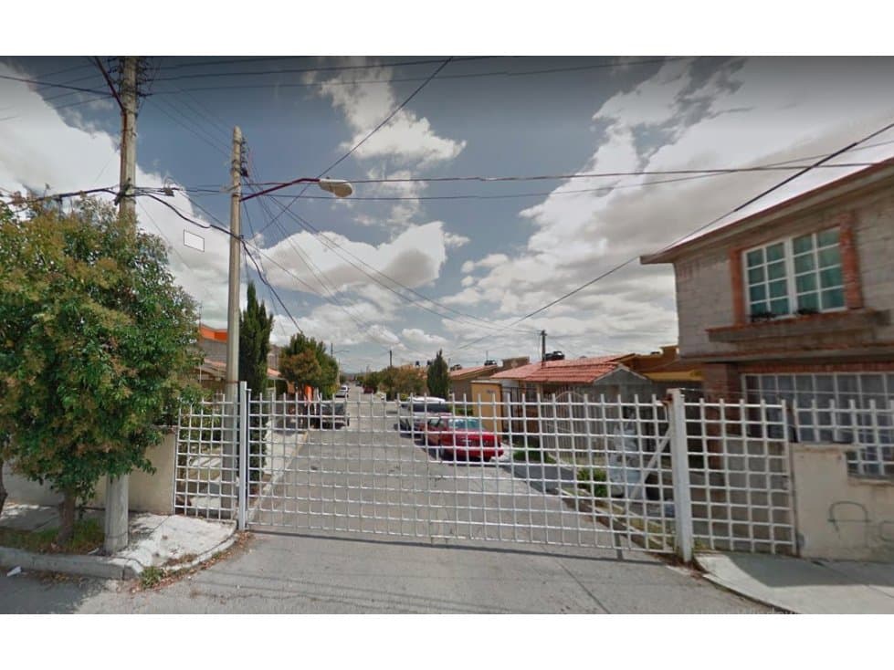 CASA EN PRIVADA  EN PACHUCA — foto 2