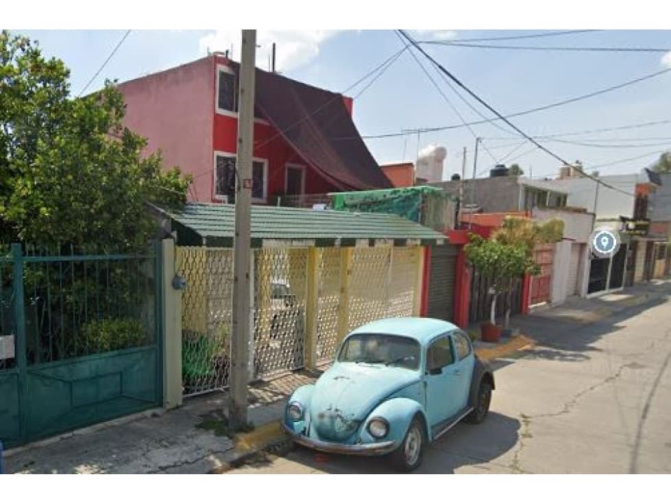 HERMOSA CASA IXTACALA TLALNEPANTLA — foto 3