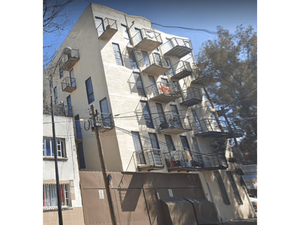 Departamento en Venta peralvillo — foto 6