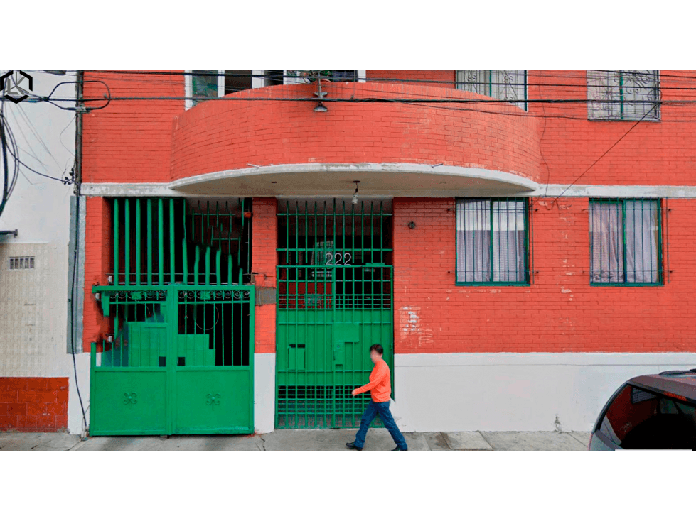 FRESNO 222, SANTA MARIA LA RIBERA — foto 5