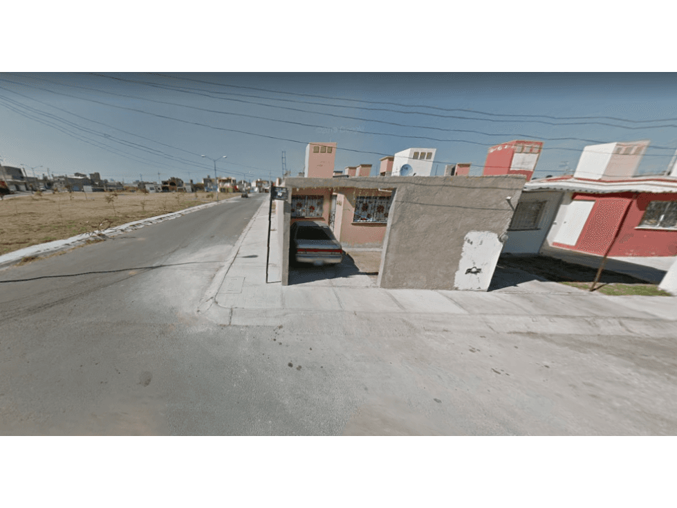 CASA QUERETARO REMATE BANCARIO — foto 5